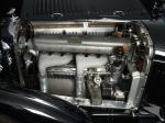 Bentley 8-Litre Sports Coupe Cabriolet by Barker 1931 года